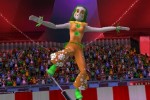 Go Play Circus Star (Wii)