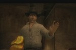 Indiana Jones and the Staff of Kings (Wii)