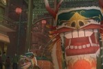 Indiana Jones and the Staff of Kings (Wii)