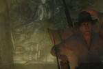 Indiana Jones and the Staff of Kings (Wii)