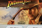 Indiana Jones and the Staff of Kings (Wii)