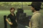 Indiana Jones and the Staff of Kings (Wii)