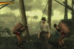 Indiana Jones and the Staff of Kings (Wii)