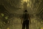 Indiana Jones and the Staff of Kings (Wii)