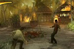 Indiana Jones and the Staff of Kings (Wii)