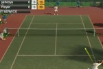 Virtua Tennis 2009 (Wii)