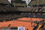 Virtua Tennis 2009 (Wii)