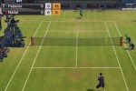 Virtua Tennis 2009 (Wii)