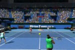 Virtua Tennis 2009 (Wii)