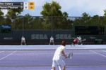 Virtua Tennis 2009 (Xbox 360)