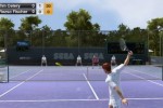 Virtua Tennis 2009 (Xbox 360)
