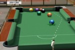 Virtua Tennis 2009 (Xbox 360)