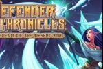 Defender Chronicles - Legend of The Desert King (iPhone/iPod)