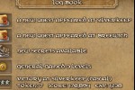 Defender Chronicles - Legend of The Desert King (iPhone/iPod)