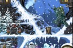 Defender Chronicles - Legend of The Desert King (iPhone/iPod)
