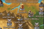 Defender Chronicles - Legend of The Desert King (iPhone/iPod)