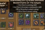 Defender Chronicles - Legend of The Desert King (iPhone/iPod)