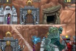 Defender Chronicles - Legend of The Desert King (iPhone/iPod)