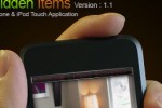 Hidden Items (iPhone/iPod)