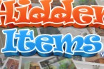 Hidden Items (iPhone/iPod)