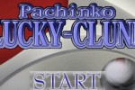 PACHINKO LUCKY-CLUNE (iPhone/iPod)