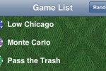 Poker Rules for Dealers (iPhone/iPod)