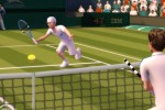 Grand Slam Tennis (Wii)