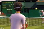 Grand Slam Tennis (Wii)