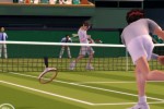 Grand Slam Tennis (Wii)