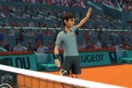 Grand Slam Tennis (Wii)