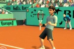 Grand Slam Tennis (Wii)