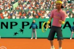 Grand Slam Tennis (Wii)