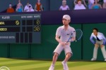 Grand Slam Tennis (Wii)