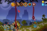 Swords and Soldiers (Wii)