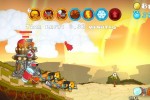 Swords and Soldiers (Wii)