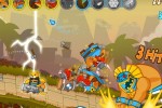 Swords and Soldiers (Wii)