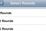 The Scripture Game (iPhone/iPod)