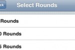 The Scripture Game (iPhone/iPod)