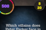 TRIVIA WARS (iPhone/iPod)