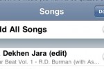 Tunes Quiz (iPhone/iPod)