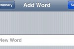 WordQuake (iPhone/iPod)
