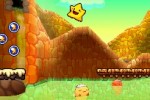The Legendary Starfy (DS)