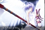 Tenshi Tsuki no Shoujo (iPhone/iPod)
