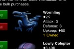 Dragon Masters Live! (iPhone/iPod)