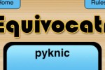 Equivocatr (iPhone/iPod)