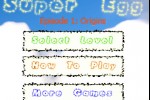 Super Egg (iPhone/iPod)
