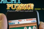 Yacht Puzzle (iPhone/iPod)