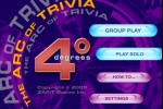 4 Degrees (iPhone/iPod)