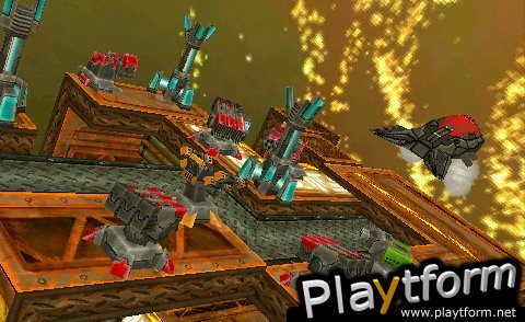 Star Defense (iPhone/iPod)