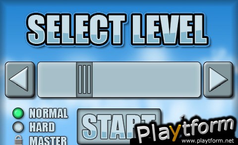 2D Hoops (iPhone/iPod)